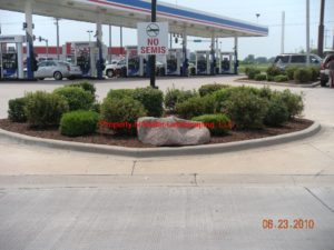 Commercial Landscaping Gallery