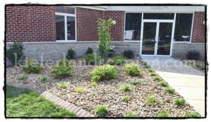 Commercial Landscaping Gallery